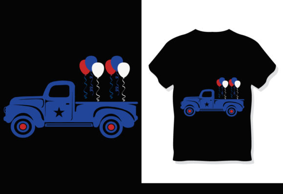 4th July Tshirt Design 4: A Versatile Tool for Creative and Business Use