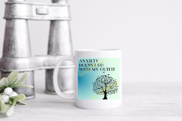 Anxiety Doesn’t Go