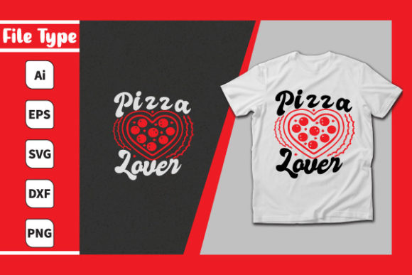 Pizza Lovers: A Unique Blend of Passion and Creativity