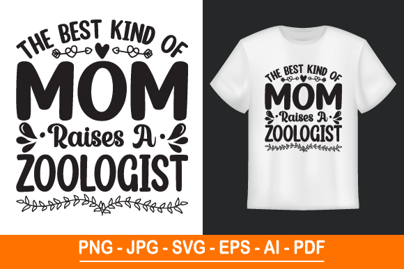 The Best Kind of Mom Raises a Zoologist