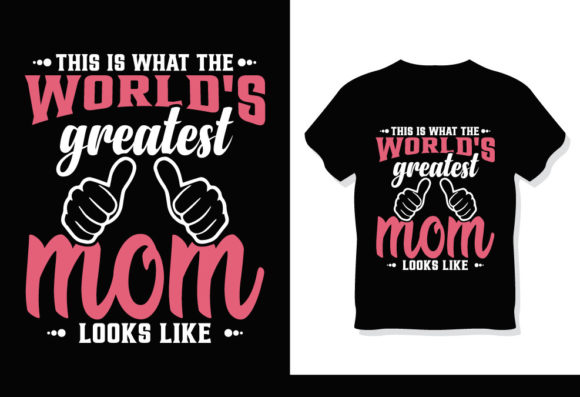 The Perfect Mother's Day Design for Creative Projects