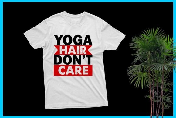 Yoga T-Shirt Design: A Modern Statement of Style and Purpose